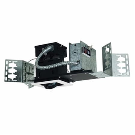 Jesco 1 - Light Linear New Construction - Low Voltage MMG1650-1EWB